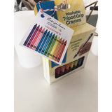 Colorful Favor Tag