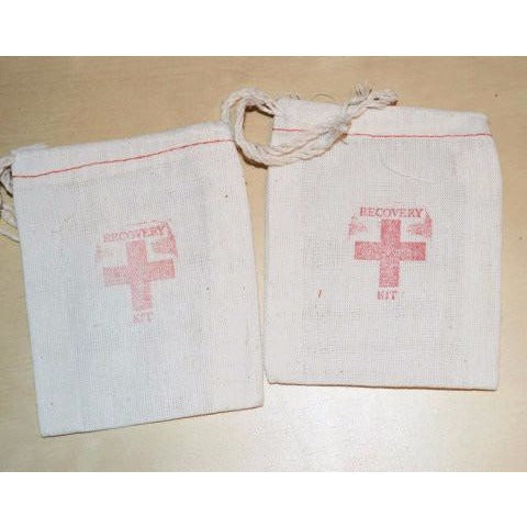 Recovery Kit Cloth Bag